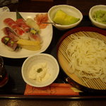 居酒屋まる - 日替りランチ