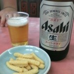 Bika - 瓶ビール