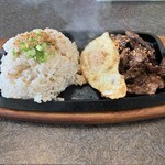 KUSINA FILIPINO CUISINE - タプシログ