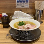 ら～めん 青木軒 - 料理写真: