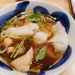 自家製麺 ロビンソン - 