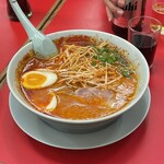 Ramen Yamaokaya - 