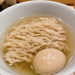 自家製麺 ロビンソン - 