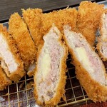 Tonkatsu Hamakatsu - 