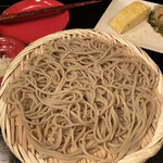 Soba Biyori Akatsukian - せいろ