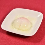麻布十番 薬膳カレー 新海 - 