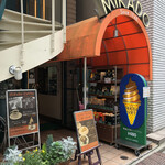 ミカド珈琲店 - 