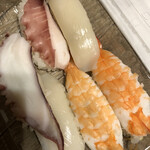 がってん寿司 太田店 - 