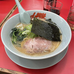 Ramen Yamaokaya - 