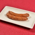 麻布十番 薬膳カレー 新海 - 