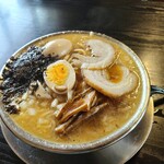 Ramen Chuu Ka Kai En - 