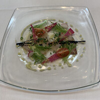 ラ・ベットラ・ダ・オチアイ ナゴヤ - 