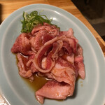 Yakiniku Horumon Sakaba Takachan - 