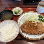 とんかつ家族 - 