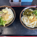 うどん屋 まつはま - 