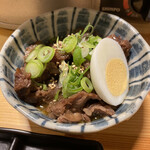 Yakiniku Horumon Sakaba Takachan - 