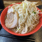 ラーメン めじ - 