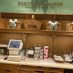Fortnum＆Mason Concept Shop - 