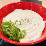 Yari Udon - 