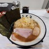家系ラーメン 白王家