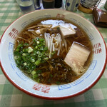 ラーメン 一喜 - 