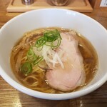 中華蕎麦 さい藤 - 