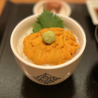 函館うに むらかみ 日本生命札幌ビル店 - 