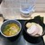 麺屋一燈 - 料理写真: