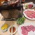 炭火焼 ゆうじ - 料理写真:
