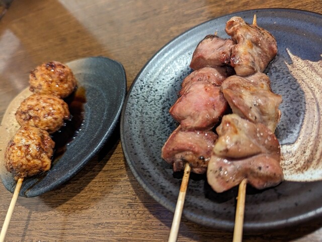 Yakitori Makocchan Toyoda Ekimae Ten photo 5