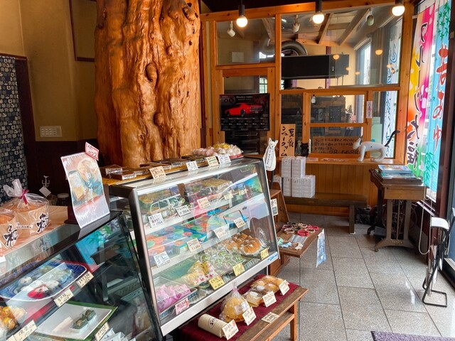 Sakura En Oohira Ten photo 3