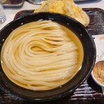 うどん 丸香 - 