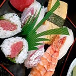 一文寿司 - 
