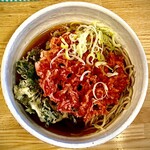 Fuku soba - 