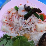 タイごはん 泉州屋台 - 