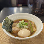 サッポロ ラーメン ハチ - 