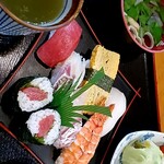 一文寿司 - 