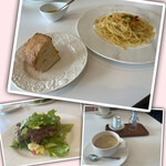 フィーヌレーブ - 