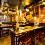 ホルモン本舗 - 