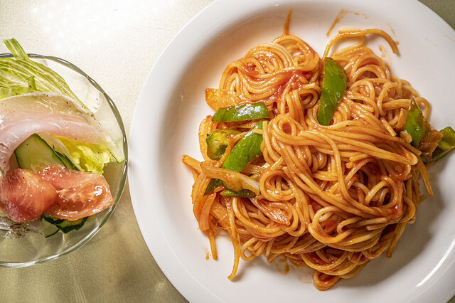 ブラジル - 七日町（喫茶店）の写真