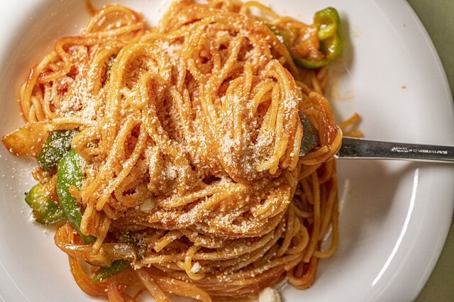 ブラジル - 七日町（喫茶店）の写真