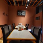 KITCHEN RYU - 店内