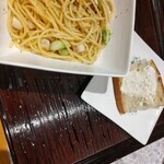 KITCHEN RYU - パスタランチ