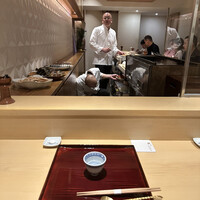銀座 しのはら - 