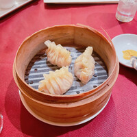 ジョーズ シャンハイ ニューヨーク 銀座店 - 