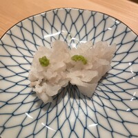 鮨 おか林 - 