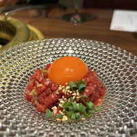ふらの和牛よしうし神楽坂通り - 