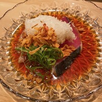 鮨 おか林 - 
