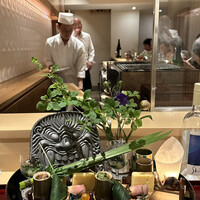 銀座 しのはら - 