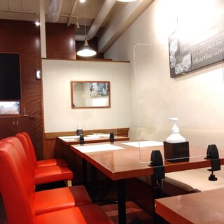 トラットリア エッセ_2